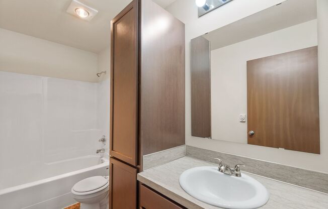 Easy Living Starts Here – Trotter Downs Apartments