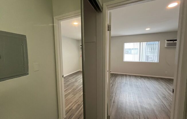 1 bed, 1 bath, 600 sqft, $1,798, Unit 210