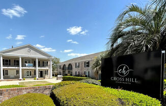 Cross Hill