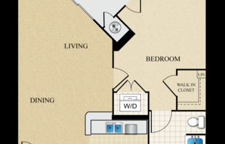 Partner-provided photo for $2119 unit