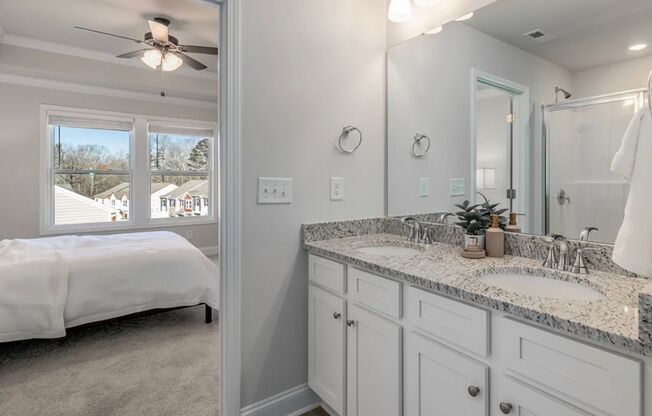 3 beds, 2.5 baths, 1,407 sqft, $2,215, Unit 8242