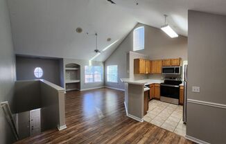 2 beds, 2 baths, $1,845