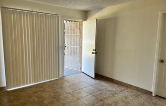 2 beds, 2 baths, $1,800