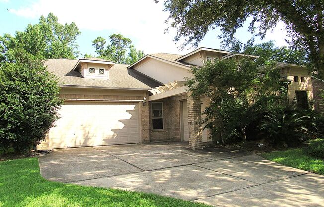 An amazing home in a great location