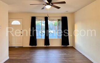 2 beds, 1 bath, $2,895