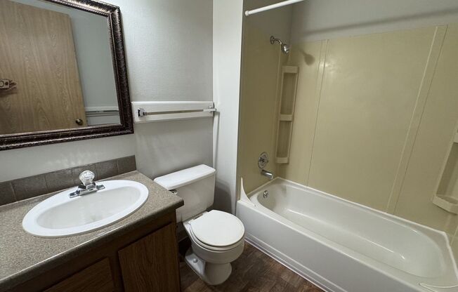 1 bed, 1 bath, 632 sqft, $1,295, Unit 1508