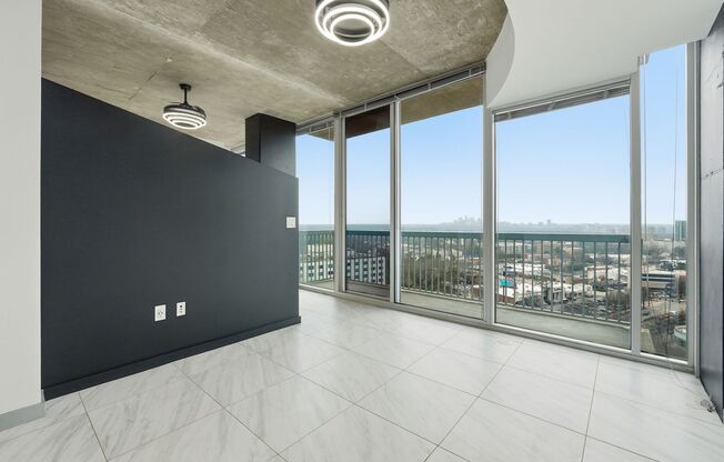 1 bed, 1 bath, $2,095, Unit UNIT 2008