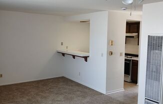 Studio, 1 bath, $1,550, Unit 06