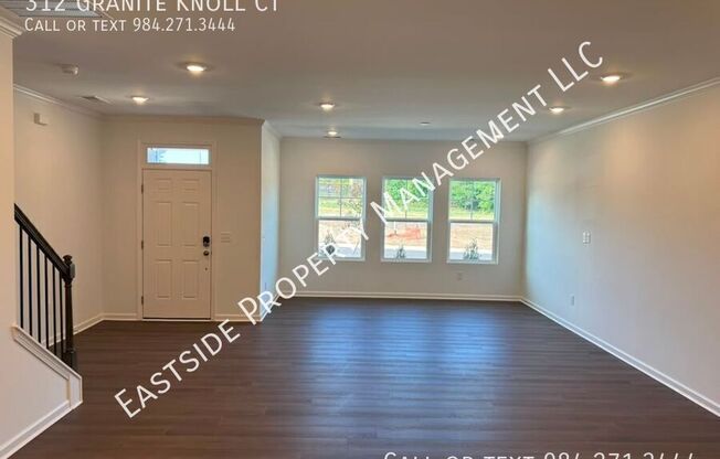 312 GRANITE KNL CT