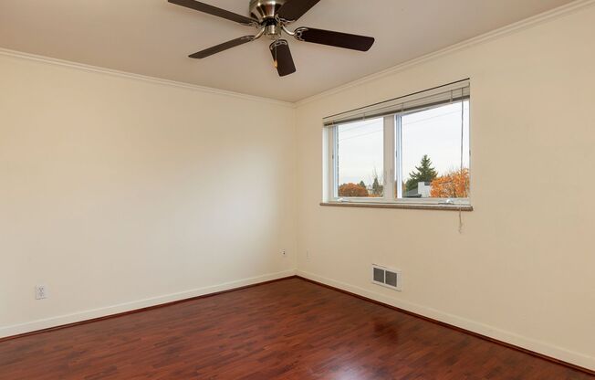 2 beds, 2 baths, 856 sqft, $3,395, Unit #501