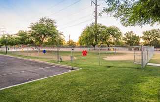 Sterling Point Apartment Homes