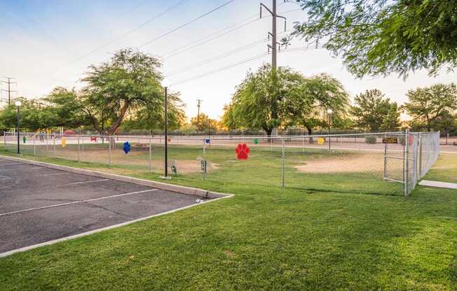 Sterling Point Apartment Homes