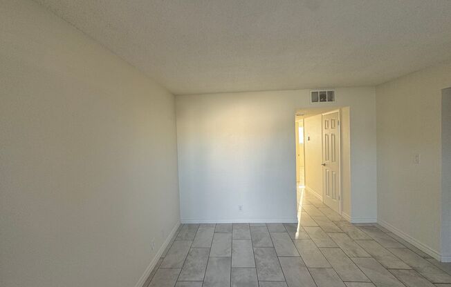2nd Floor Remodeled Condo