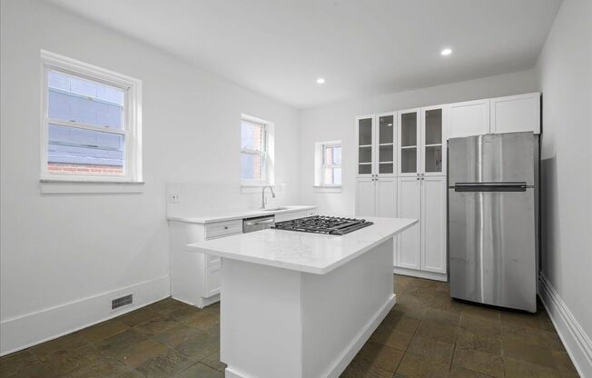 93 43rd Street