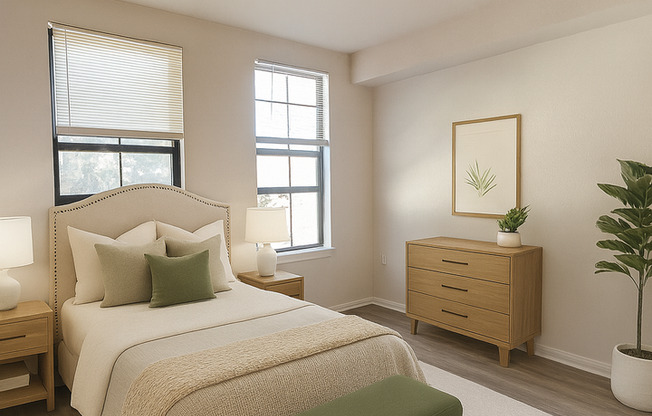 1 bed, 1 bath, $1,425, Unit Unit 347