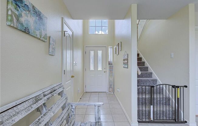 14126 River Rock Dr - 3/Bed 2.5/Bath - $2850/month