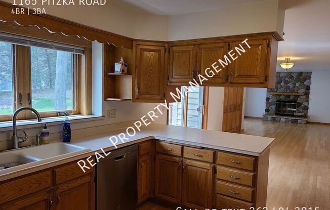 1165 PITZKA RD