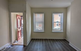 2 beds, 1 bath, $1,400