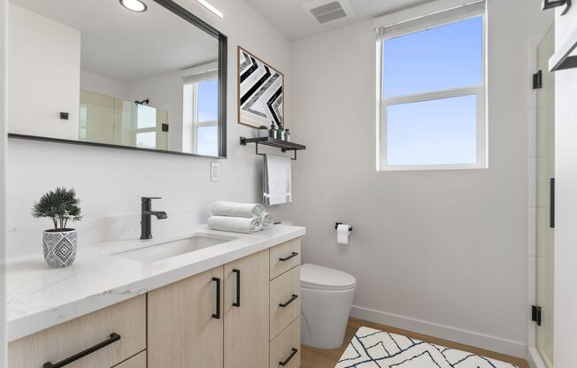 1 bed, 1 bath, 540 sqft, $1,895, Unit 218