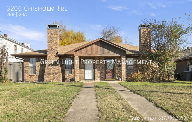 3206 CHISHOLM TRL