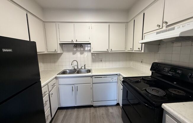 East side Evansville Apartments