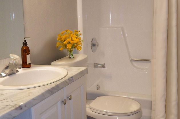 1 bed, 1 bath, 720 sqft, $1,000, Unit 1306 Garden Valley Rd Unit C