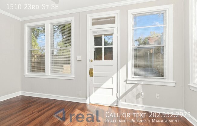 Partner-provided property photo