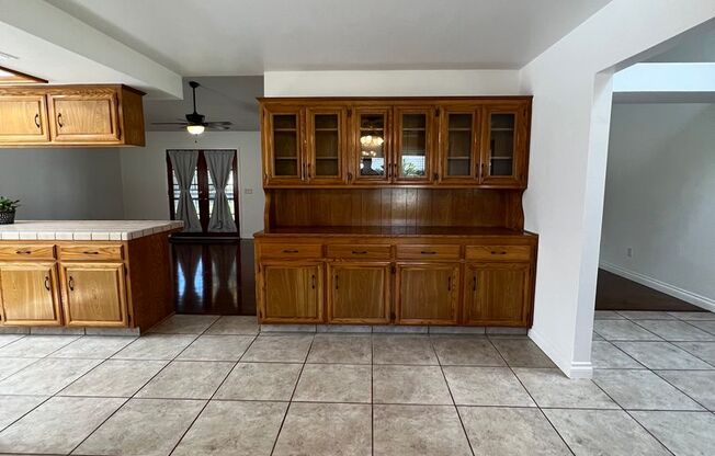 3 beds, 2 baths, $2,450