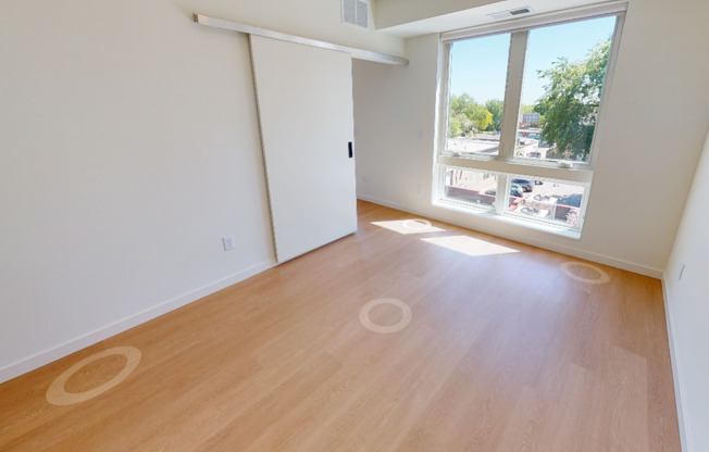 2 beds, 2 baths, 997 sqft, $2,031, Unit 509