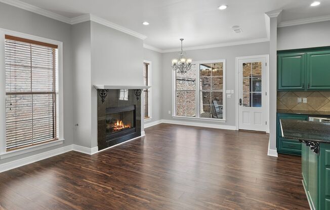 3 Bedroom House in U Club!