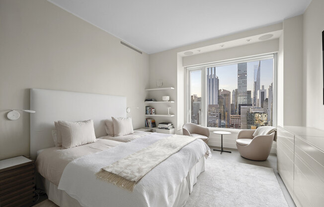 252 E 57 ST