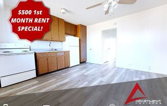 Kalamalama Apartments