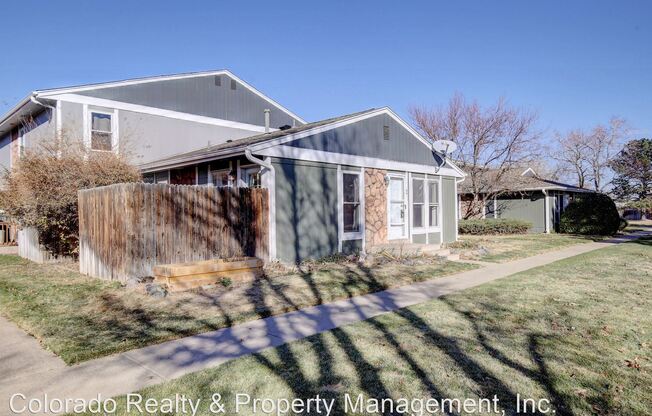 Partner-provided property photo