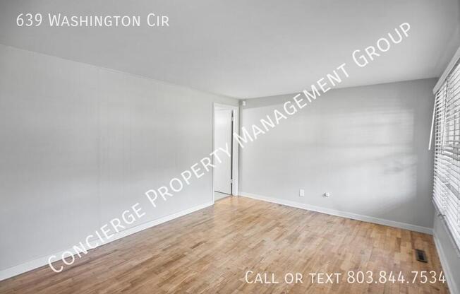 639 WASHINGTON CIR