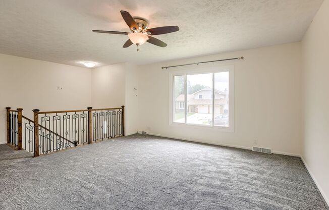 Updated & Spacious 3 Bedroom in Millard School District!!