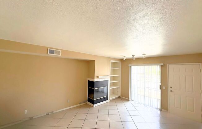 2 Bedroom Rancho Cucamonga Condo