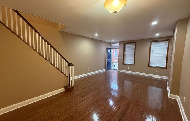 Charming South Philly Home in the Pennsport/Queen Village Area