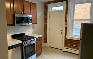 2 Bedroom 1 Bath Apartment in Highland Park/East Liberty