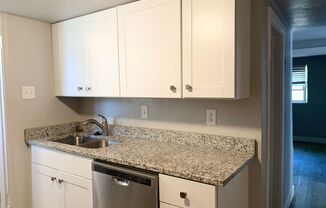 Holladay One Bedroom Apt, 650 sq ft; Remodeled