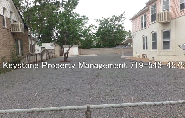 ALL Utilities Included with Rent! South-side Main Level 3 Bedroom/1 Bath Duplex  $1275 /$1275