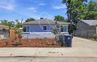 4617 13th Ave - Sacramento