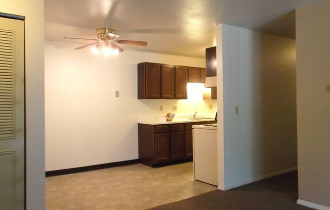 Monroe Village Apartments