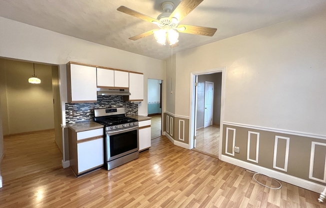 86 PARTRIDGE AVE