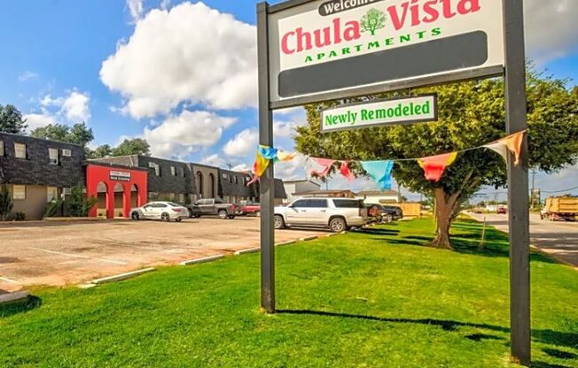 Chula Vista Apartments