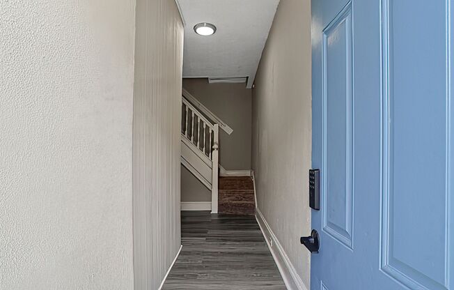 Charming Renovated Home in the Heart of West Baltimore