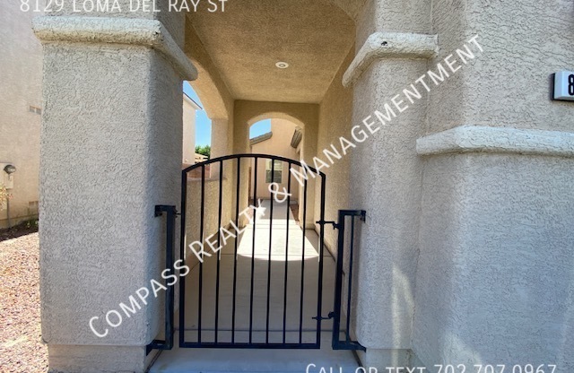 8129 LOMA DE RAY ST