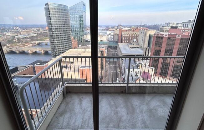 107 Campau Circle NW (The Plaza Towers)