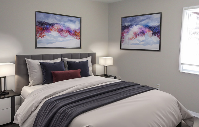 1 bed, 1 bath, 720 sqft, $1,100, Unit 702 Donner Pass Unit D