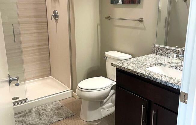 2 beds, 2 baths, 991 sqft, $2,125, Unit 505