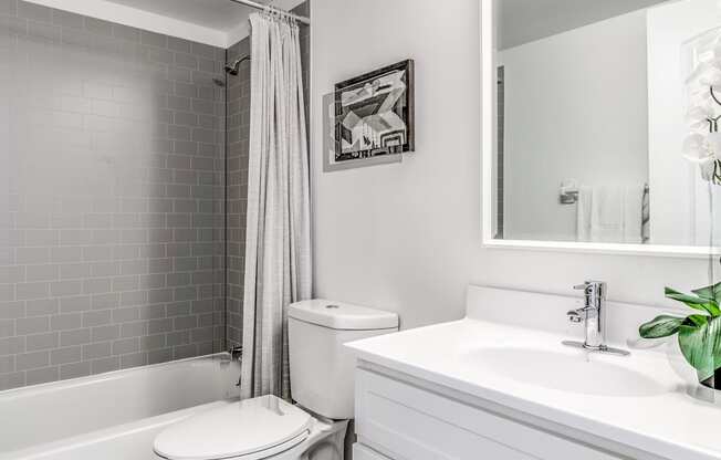 The Delmonte Apartments